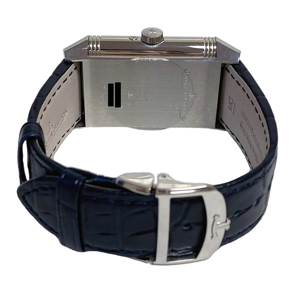 Jaeger LeCoultre Reverso Tribute - Image 6