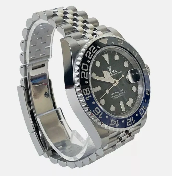 Rolex GMT-Master II - Image 4