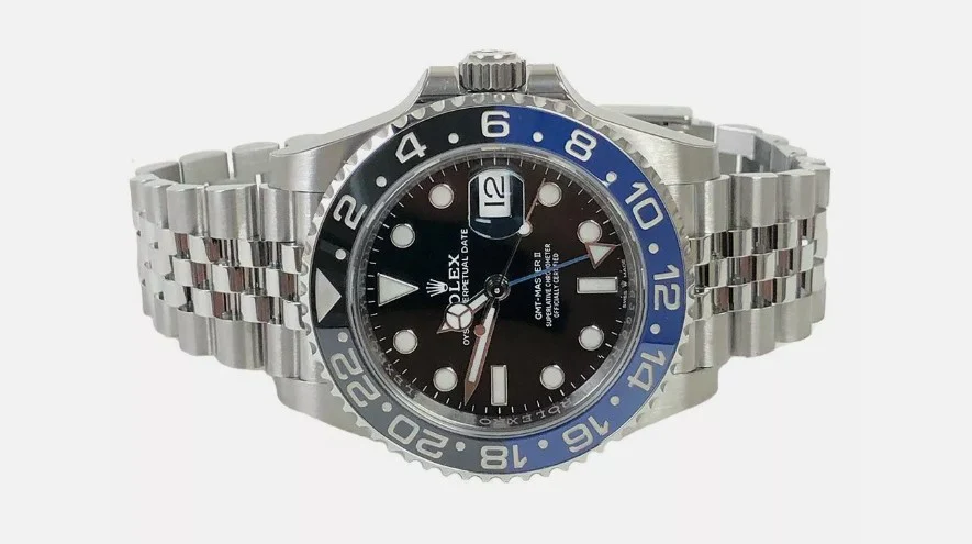 Rolex GMT-Master II - Image 5