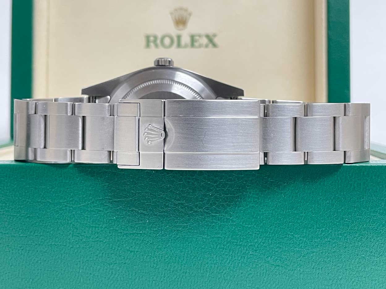 Rolex Oyster Perpetual Explorer 1 - Image 5