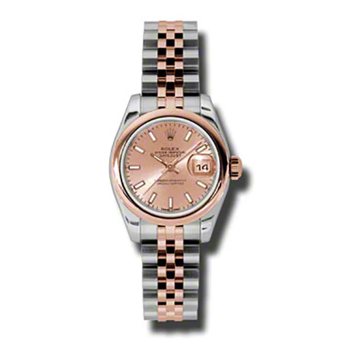 Rolex Oyster Perpetual Lady Datejust Watches