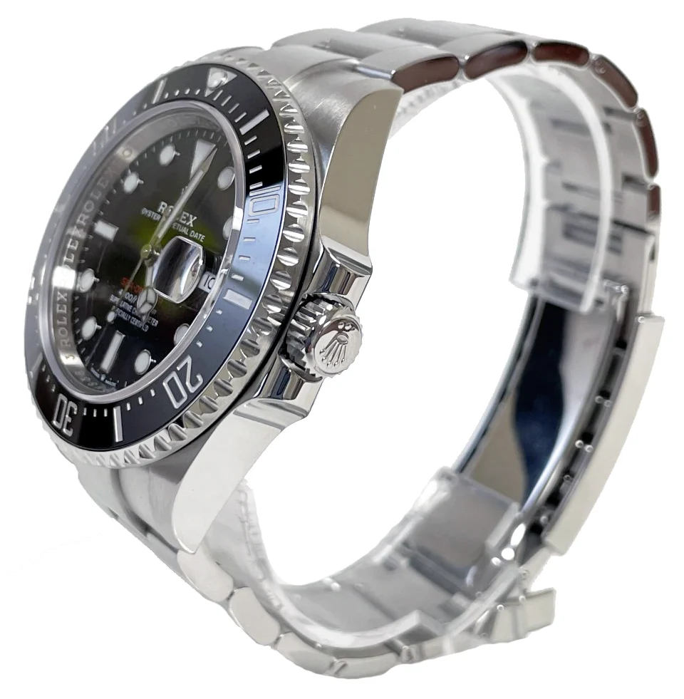 Rolex Sea-Dweller - Image 3