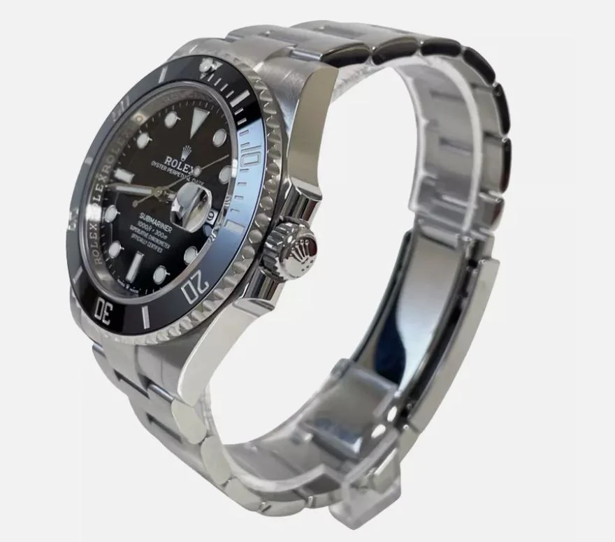 Rolex Submariner Date - Image 2
