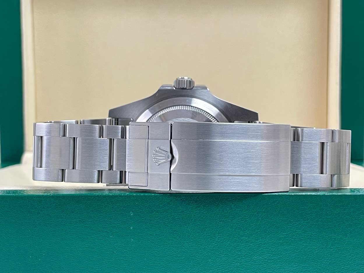 Rolex Submariner Date 41 - Image 5