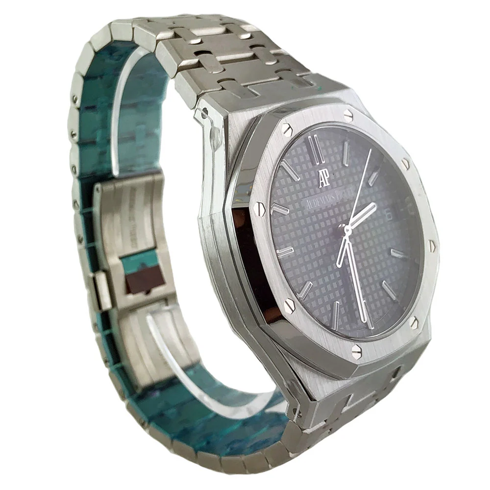 Audemars Piguet Royal Oak - Image 2