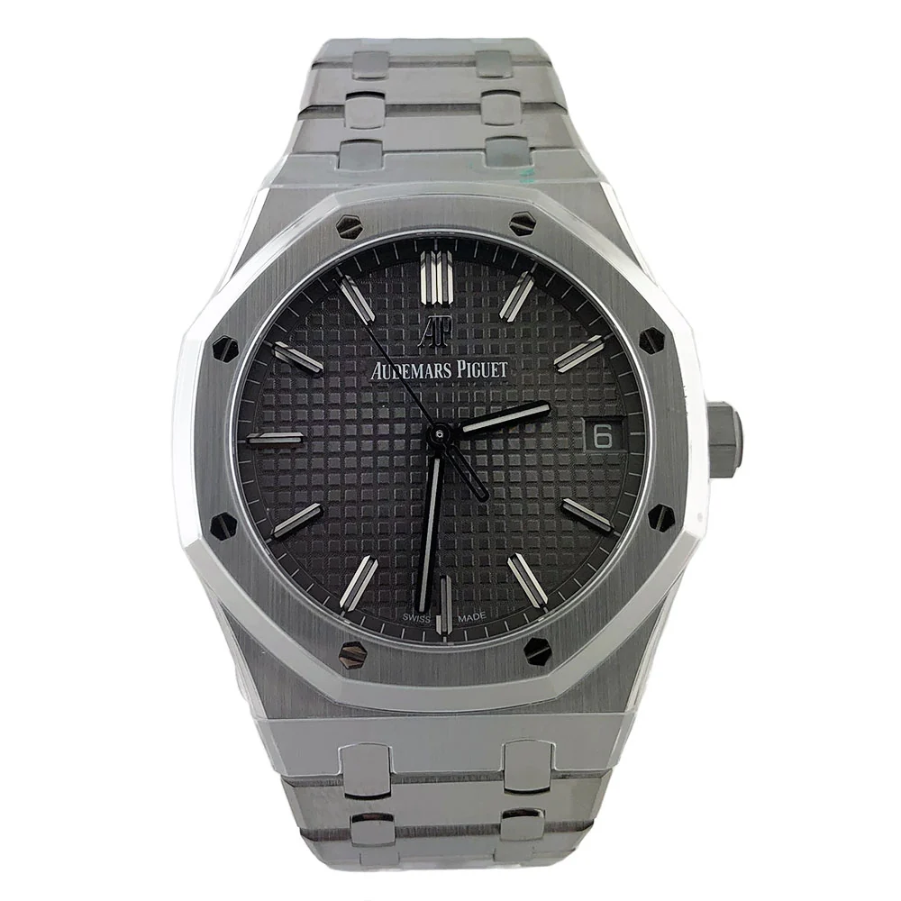 Audemars Piguet Royal Oak - Image 4