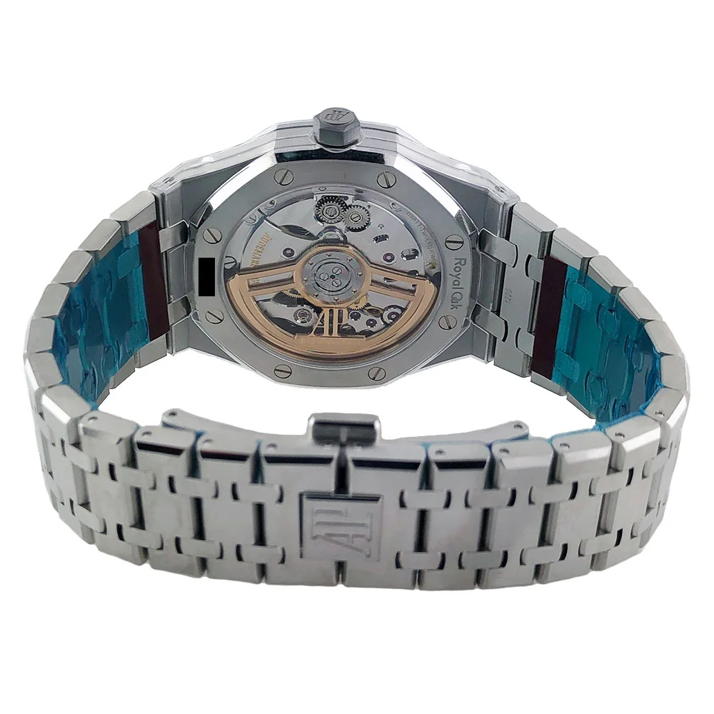 Audemars Piguet Royal Oak - Image 6