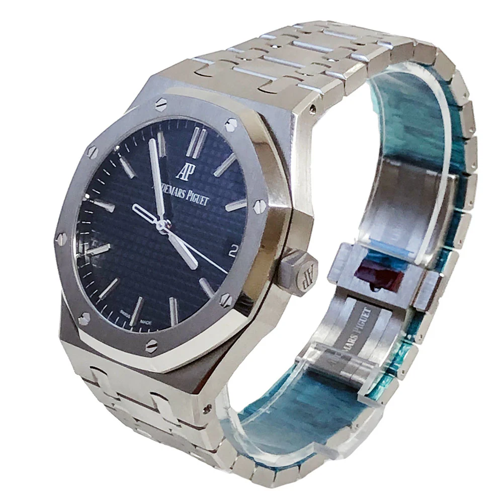 Audemars Piguet Royal Oak - Image 3