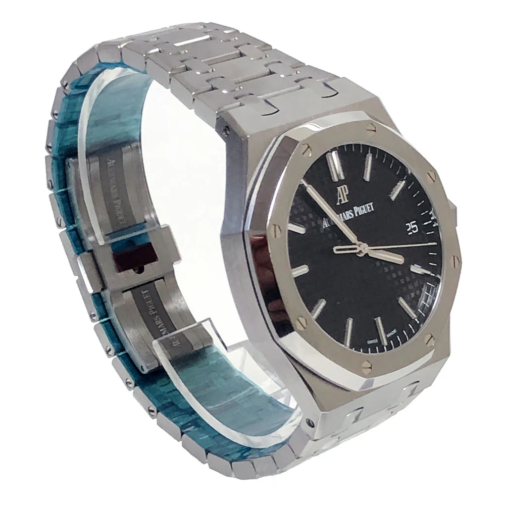 Audemars Piguet Royal Oak - Image 4