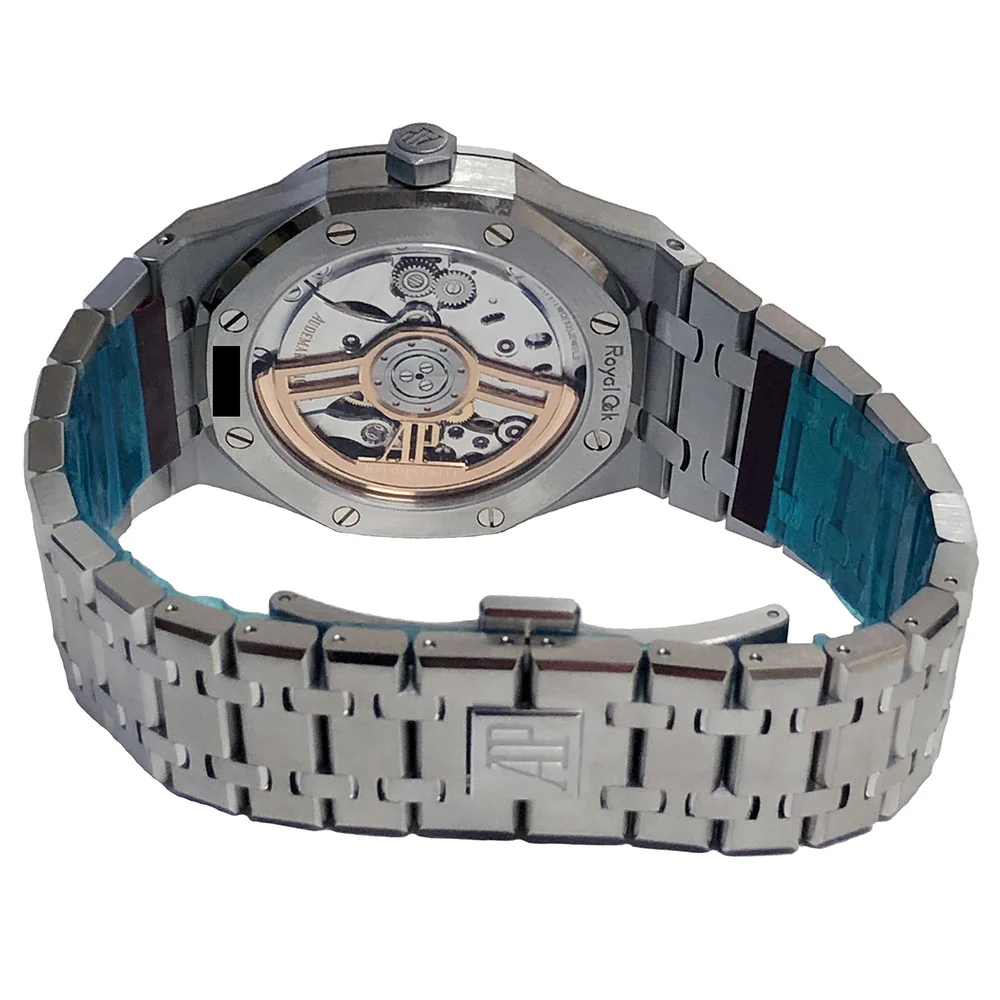 Audemars Piguet Royal Oak - Image 6
