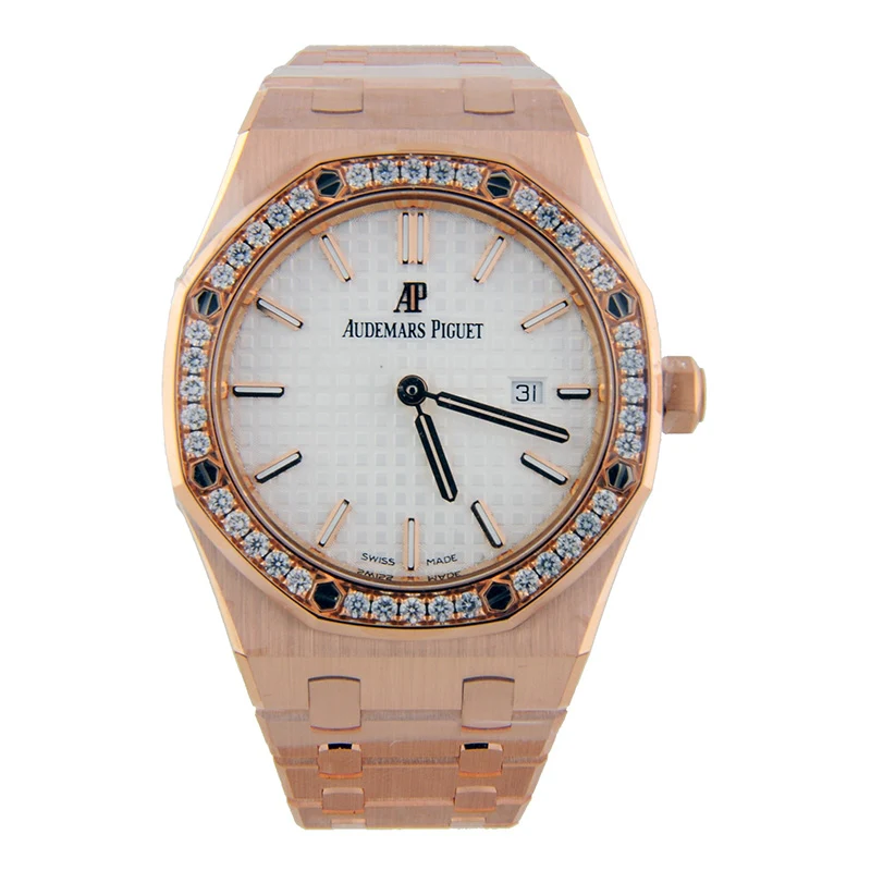 Royal Oak 33mm Ladies - Image 2