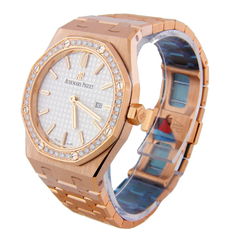 Royal Oak 33mm Ladies - Image 3