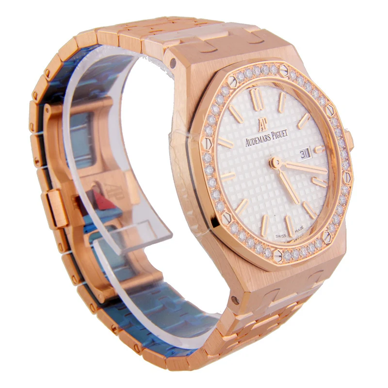 Royal Oak 33mm Ladies - Image 4