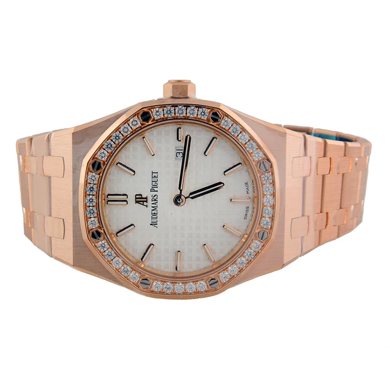 Royal Oak 33mm Ladies - Image 5