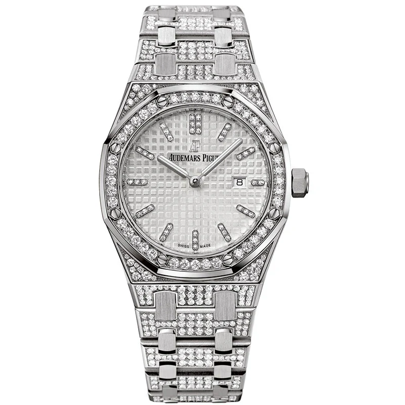 Royal Oak 33mm Ladies