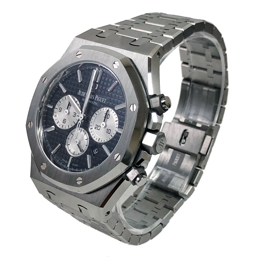 Audemars Piguet Royal Oak Chronograph 41mm - Image 3