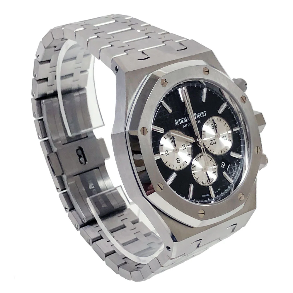 Audemars Piguet Royal Oak Chronograph 41mm - Image 4