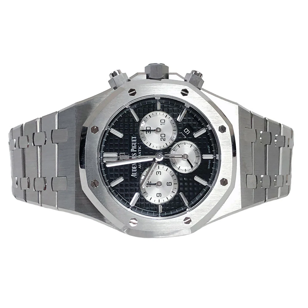 Audemars Piguet Royal Oak Chronograph 41mm - Image 5