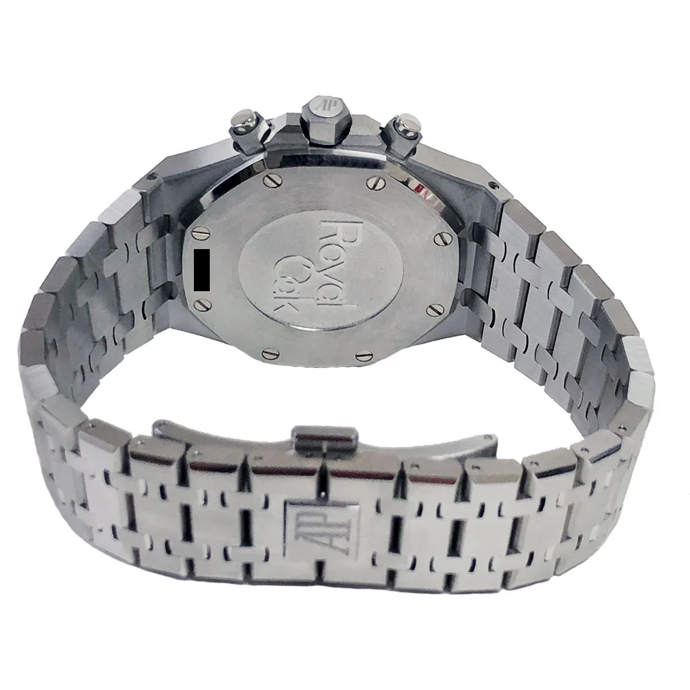 Audemars Piguet Royal Oak Chronograph 41mm - Image 6