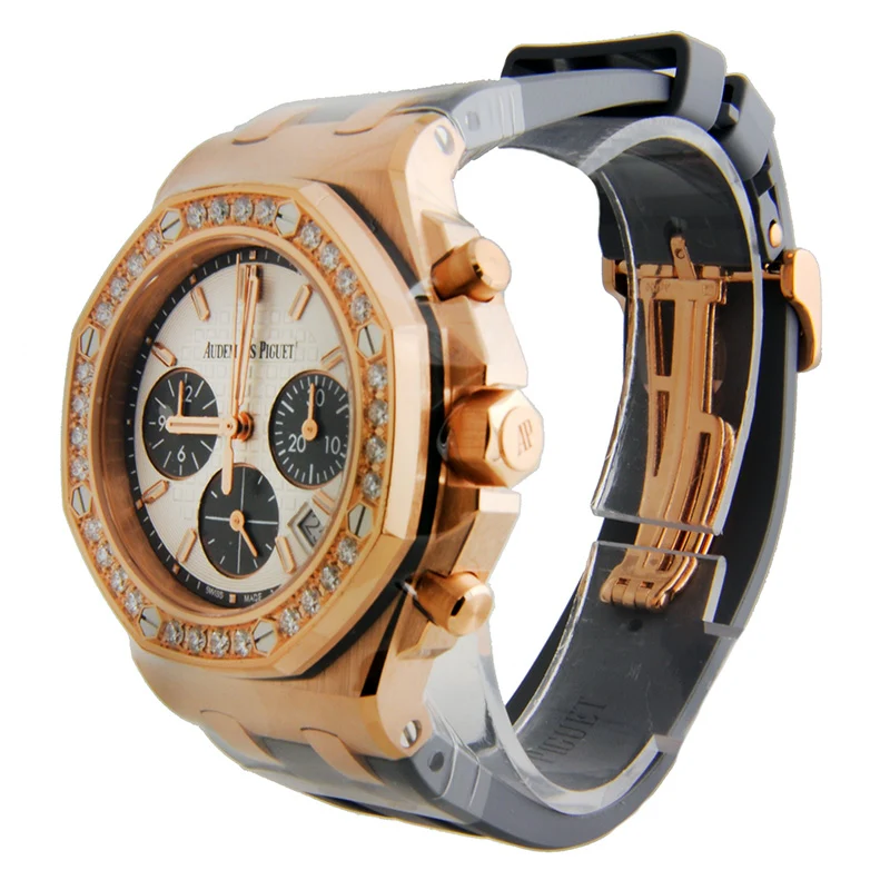 Audemars Piguet Royal Oak Offshore - Image 2