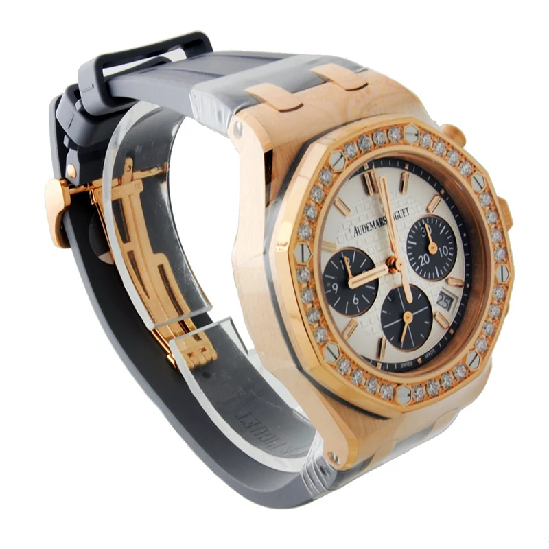 Audemars Piguet Royal Oak Offshore - Image 3
