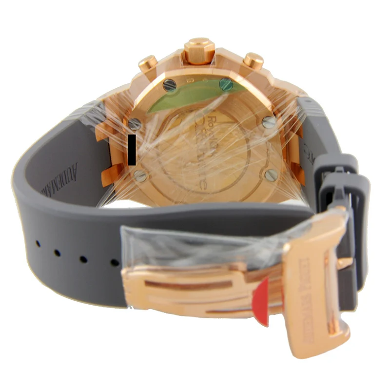 Audemars Piguet Royal Oak Offshore - Image 4