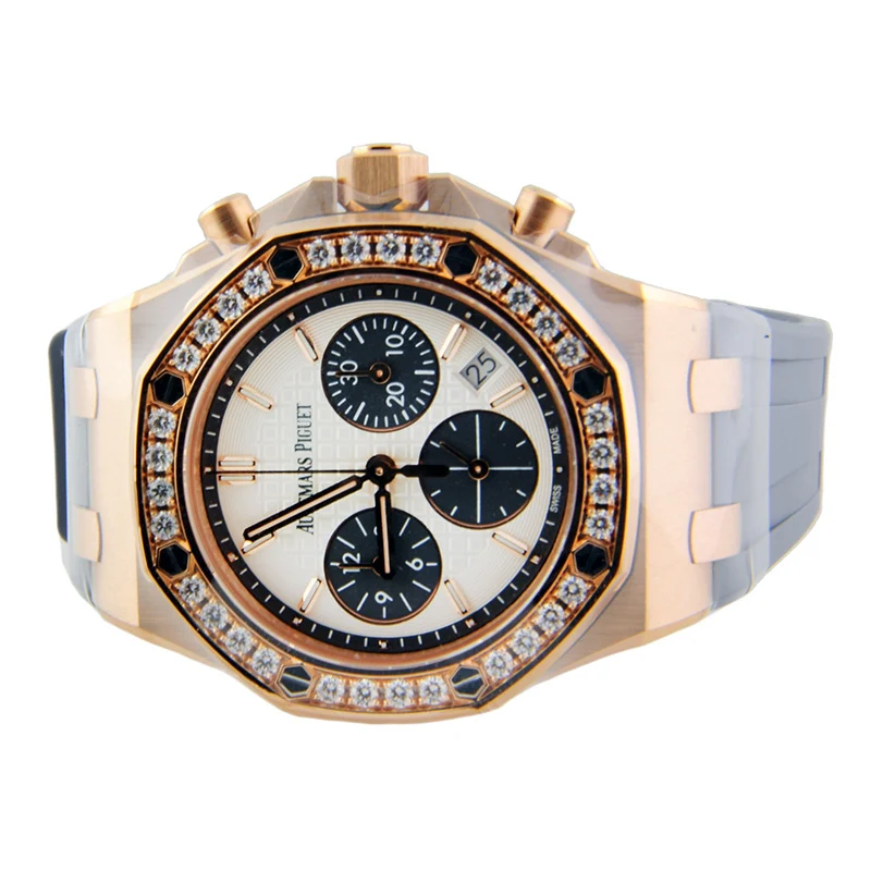 Audemars Piguet Royal Oak Offshore - Image 5