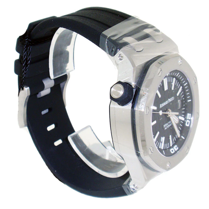 Audemars Piguet Royal Oak Offshore Diver - Image 4