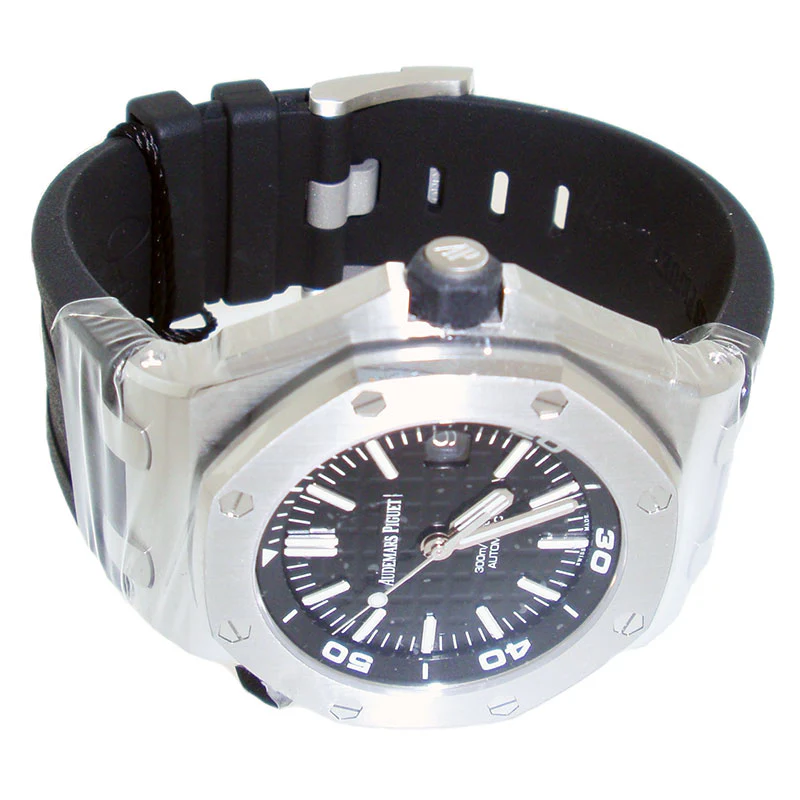 Audemars Piguet Royal Oak Offshore Diver - Image 5
