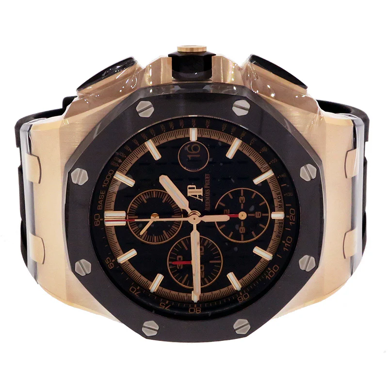 Audemars Piguet Royal Oak Offshore Chronograph - Image 2
