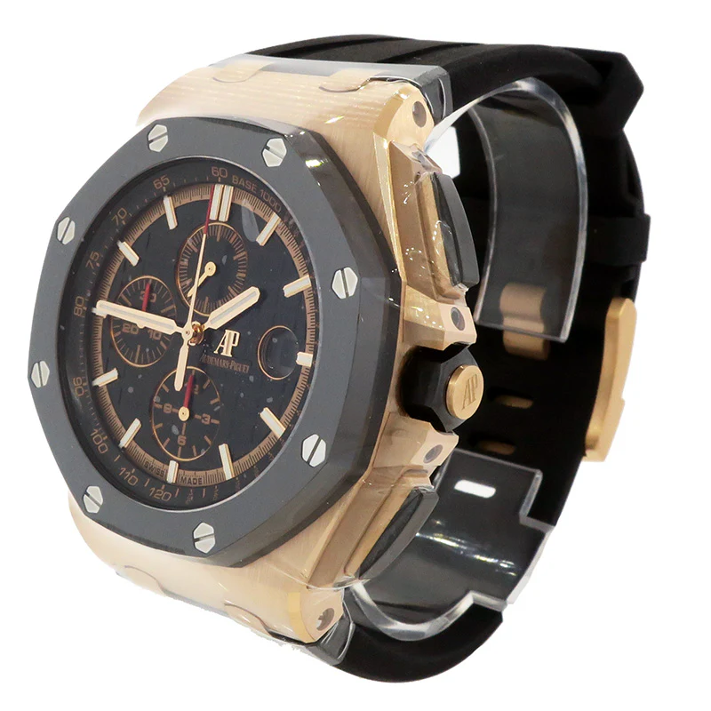 Audemars Piguet Royal Oak Offshore Chronograph - Image 3
