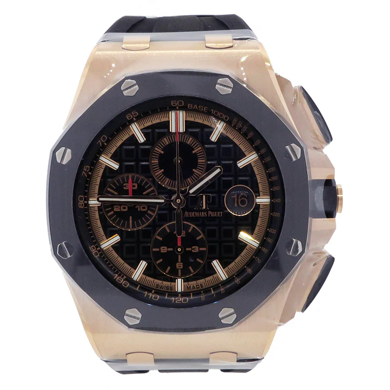 Audemars Piguet Royal Oak Offshore Chronograph - Image 4