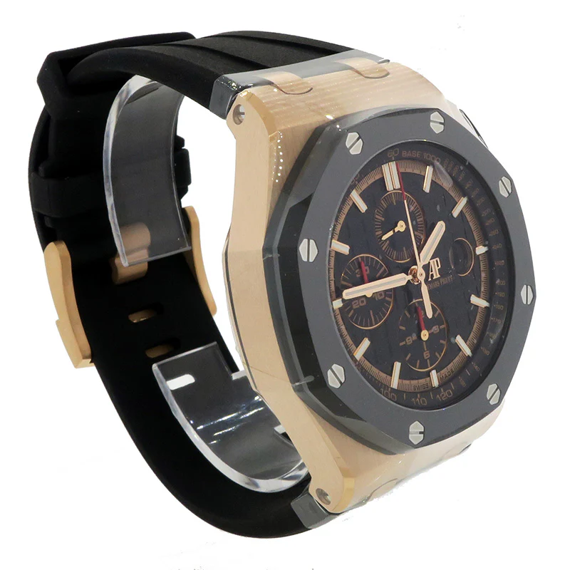 Audemars Piguet Royal Oak Offshore Chronograph - Image 5