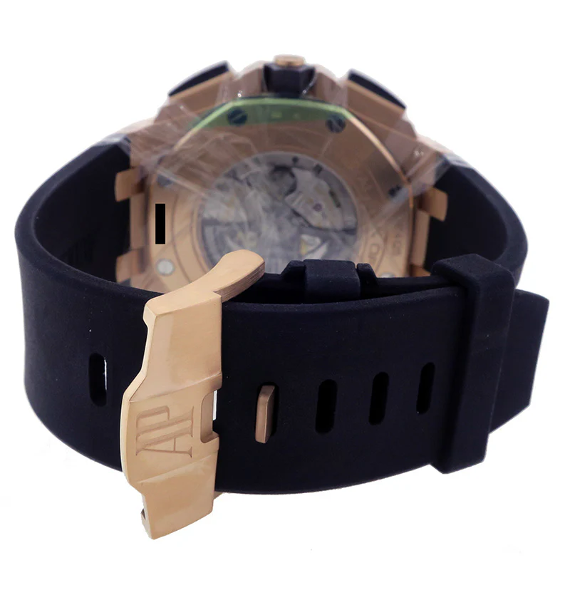 Audemars Piguet Royal Oak Offshore Chronograph - Image 6