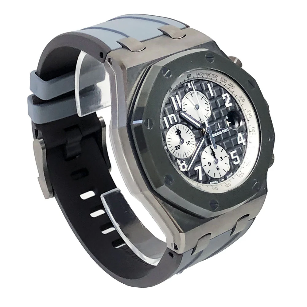 Audemars Piguet Royal Oak Offshore Chronograph - Image 2