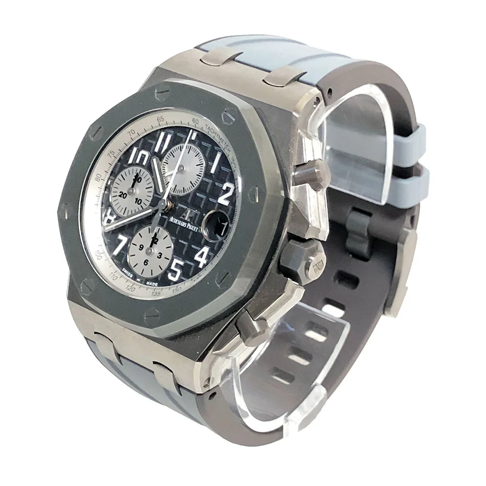 Audemars Piguet Royal Oak Offshore Chronograph - Image 3