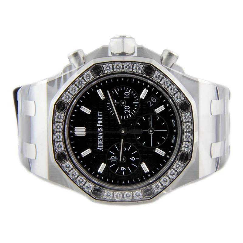 Royal Oak Offshore Chronograph 37mm - Image 3