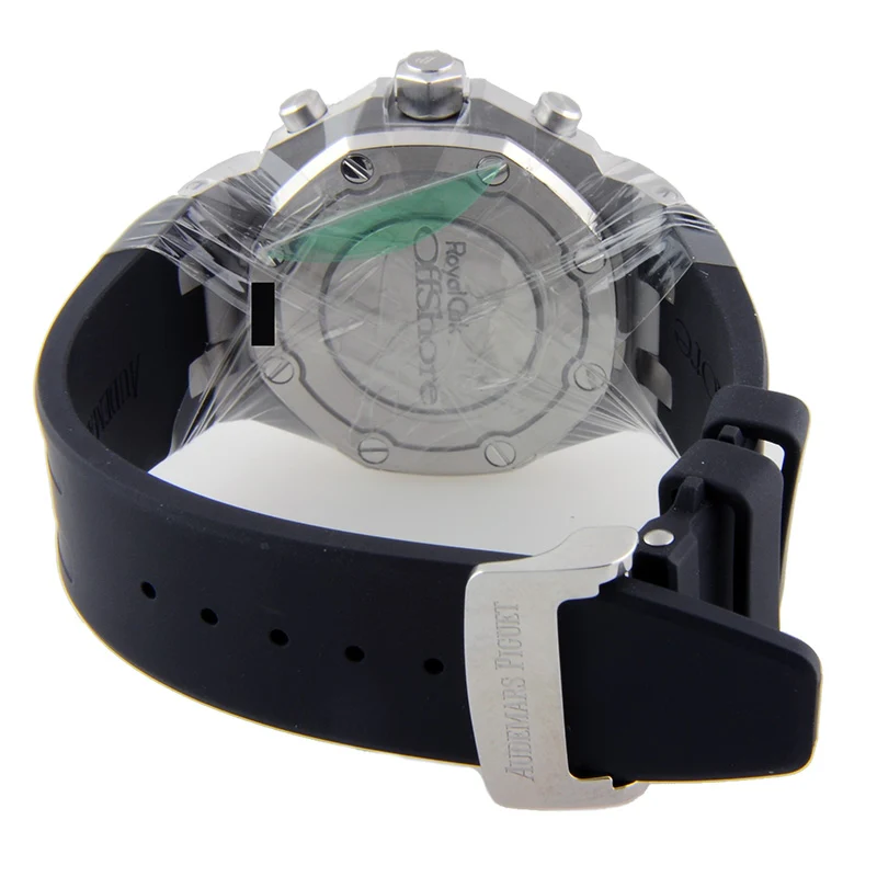 Royal Oak Offshore Chronograph 37mm - Image 4