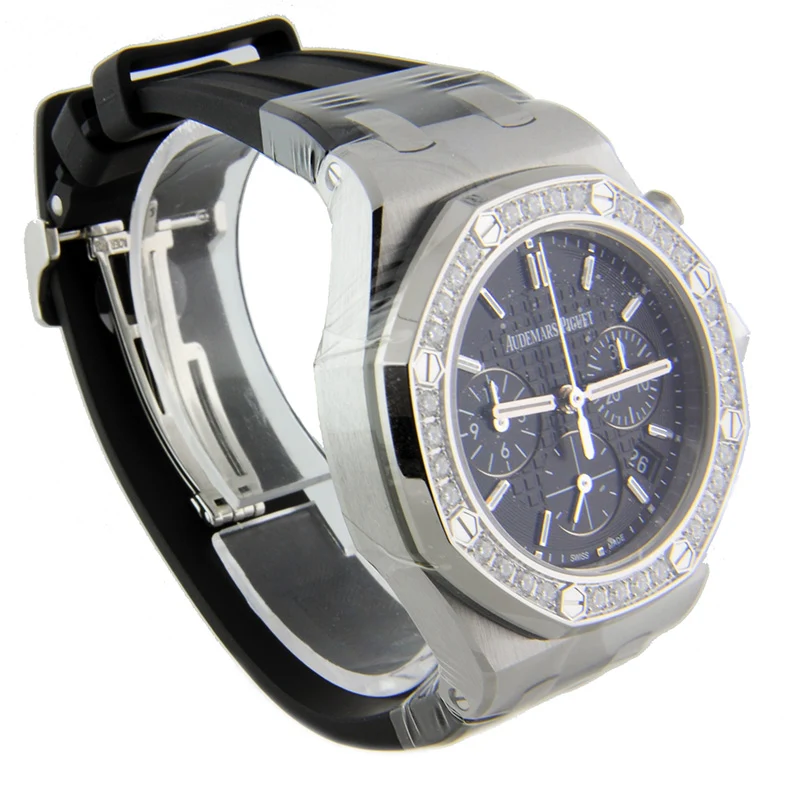 Royal Oak Offshore Chronograph 37mm - Image 5