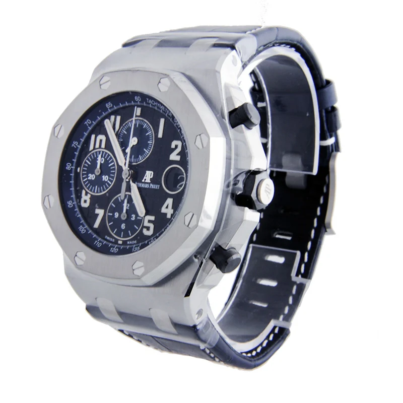 Audemars Piguet Royal Oak Offshore Chronograph 42mm - Image 2