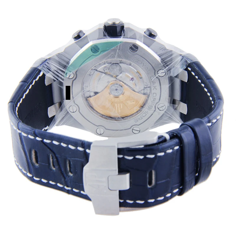 Audemars Piguet Royal Oak Offshore Chronograph 42mm - Image 3