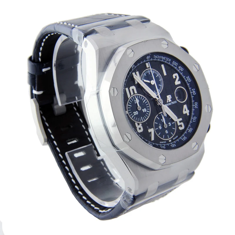 Audemars Piguet Royal Oak Offshore Chronograph 42mm - Image 4