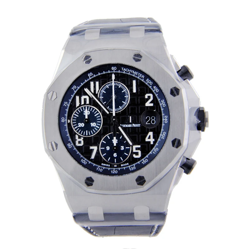 Audemars Piguet Royal Oak Offshore Chronograph 42mm - Image 5
