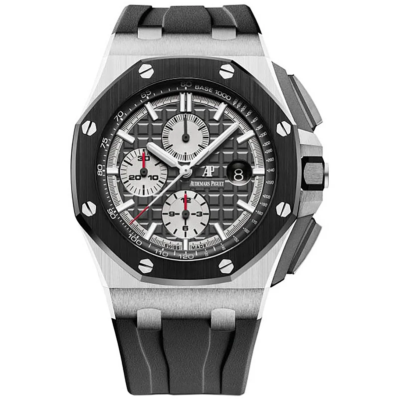 Audemars Piguet Royal Oak Offshore Chronograph 44mm