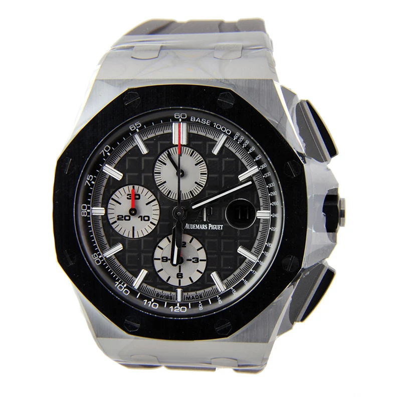 Audemars Piguet Royal Oak Offshore Chronograph 44mm - Image 4