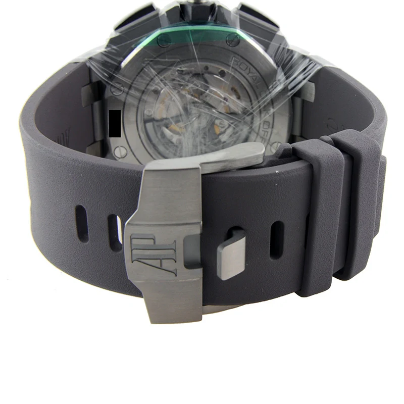Audemars Piguet Royal Oak Offshore Chronograph 44mm - Image 5