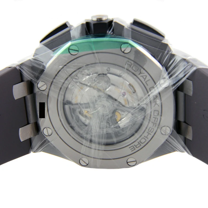 Audemars Piguet Royal Oak Offshore Chronograph 44mm - Image 6