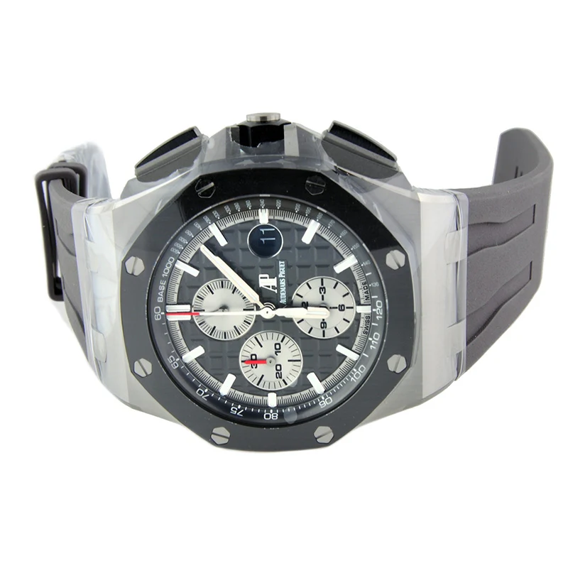 Audemars Piguet Royal Oak Offshore Chronograph 44mm - Image 7