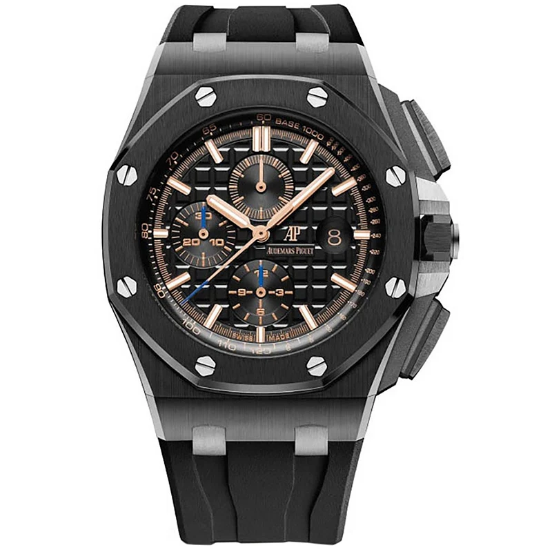 Audemars Piguet Royal Oak Offshore Chronograph 44mm