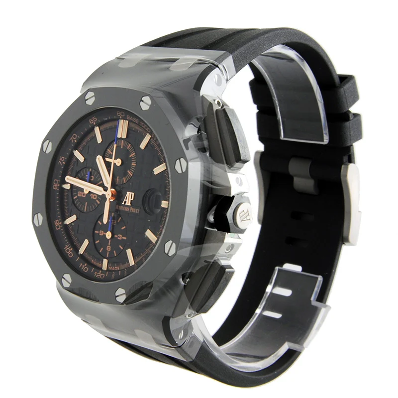 Audemars Piguet Royal Oak Offshore Chronograph 44mm - Image 2